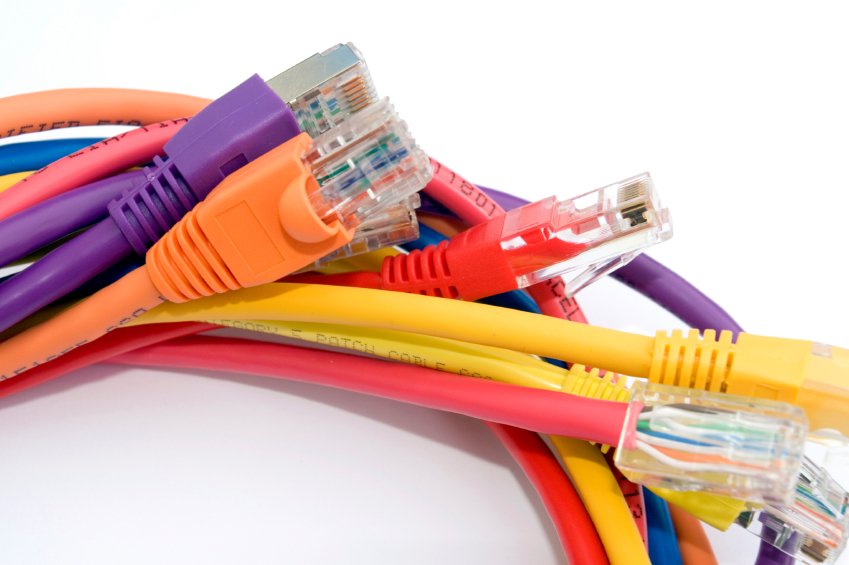 Cat5 Vs Cat5e Router Switch Blog